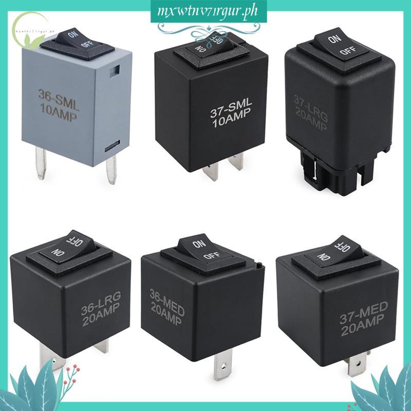 [mxwtnv71rgur] 9038 Relay Bypass Switch Relay Tester Diagnostic Scan Tool Relay Bypass Master Kit