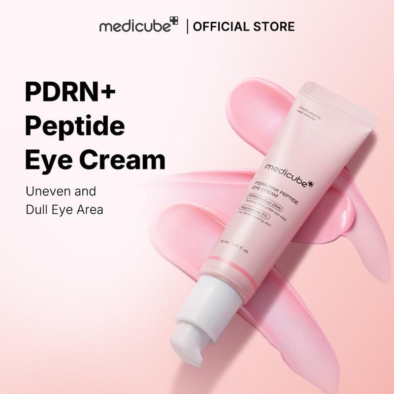[] PDRN Pink Peptide Eye Cream