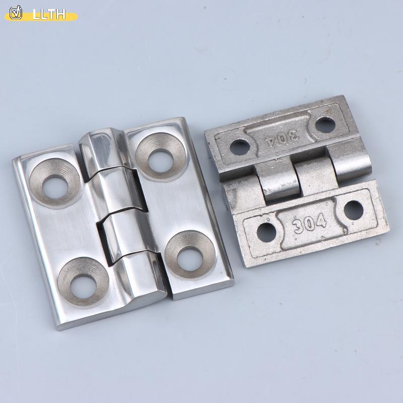 LLTH ที่ถอดออกได้ Slip Joint บานพับฮาร์ดแวร์ 2 Pa Smooth Pivot สําหรับตู้เสื้อผ้าตู้ตู้เสื้อผ้าทนทาน