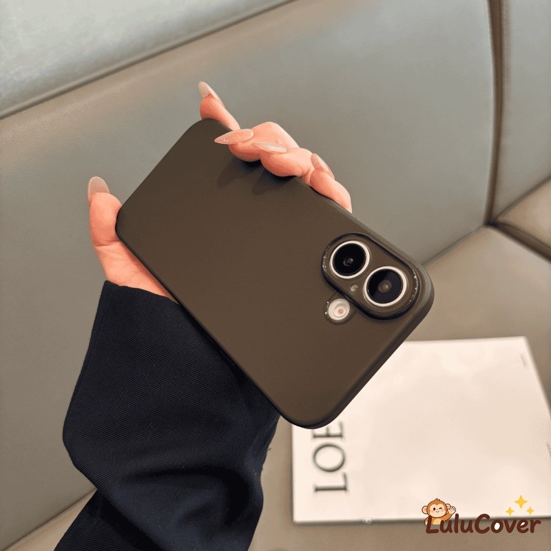 Matteสีดําเคสโทรศัพท์สําหรับHuawei Nova Y91 Y73 Y72 Y72S Y71 Y70 Plus Y63 Y61 Y60 Y7A Y6P Y9 Y7 Y6 P