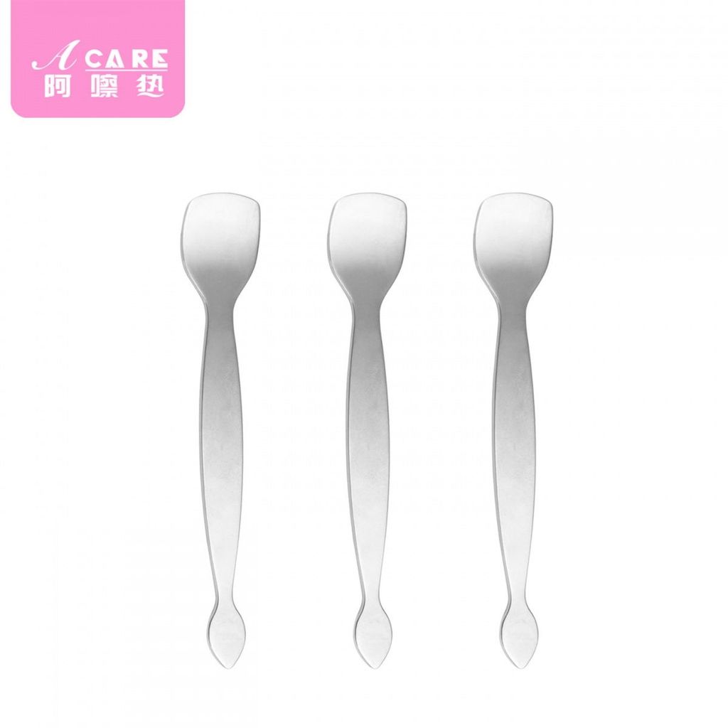 พลั่วสิวหัวดํา B1pq101|Push Stick เครื่องมือทําความสะอาดผิวหน้าโกนหนวดจมูกคู่มือ Face Shaving พลั่วเ