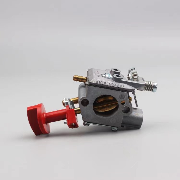คาร์บูเรเตอร์สองจังหวะ สำหรับเครื่องตัดหญ้า Husqvarna 543 รุ่น 525RS/543RS อะไหล่ใช้ได้ทั่วไป อุปกรณ