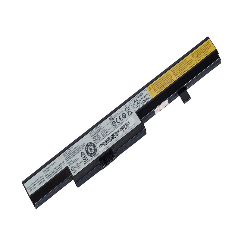 แบตเตอรี่ Lenovo B40 B50 N40 E41 Zhaoyang E40 N50 - 30-45-70 - 80 L13M4A01