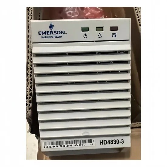 J235 ร้อนของแท้ใหม่ MW- ใหม่และต้นฉบับ PLC HD4830-3 Rectifier โมดูล 48V 30A 1500W DC Power Supply HD