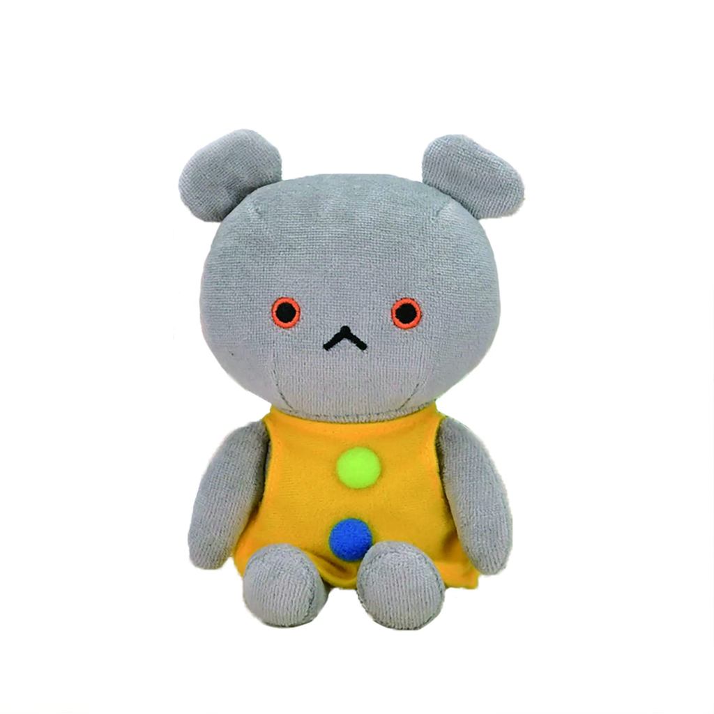 Sun Arrow Little Bear Plush Toy Sitting S K8828