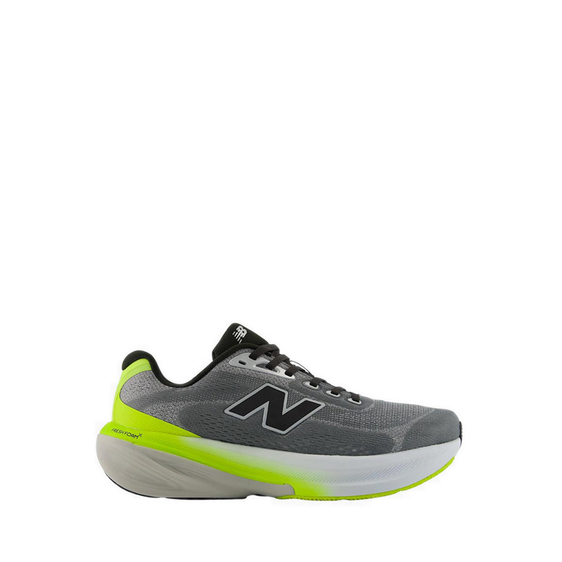 New Balance 860 V15 Wide รองเท้าวิ่งผู้ชาย - สีเทา