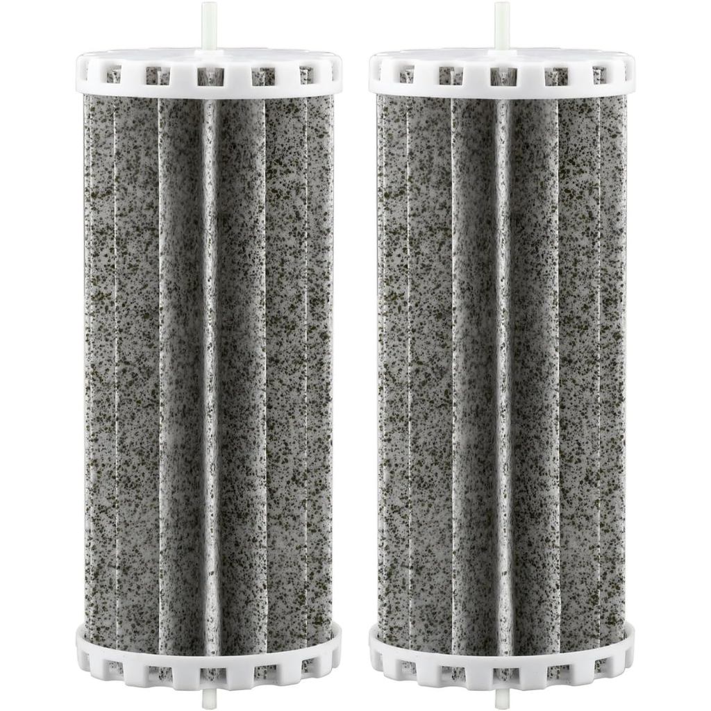 2 แพ็ค Aquarium Fish Tank Filters ใช้งานร่วมกับ Marine-Land Pen-Guin 350 200, Hang On ตัวกรองสําหรับ