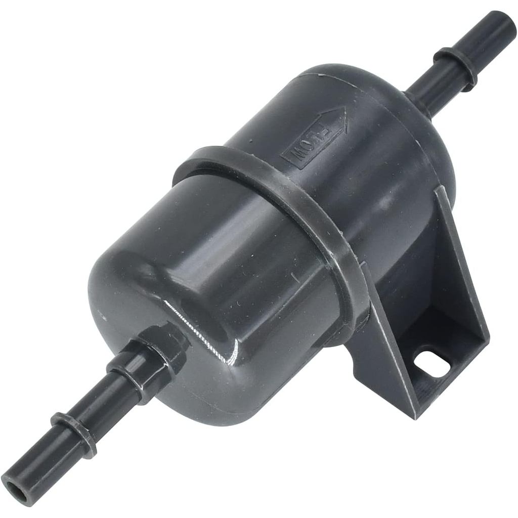 เช้า117584 ตัวกรองเชื้อเพลิงเข้ากันได้กับ John Deere Gators Series 425 445 455 X485 XUV 620i 825i 62