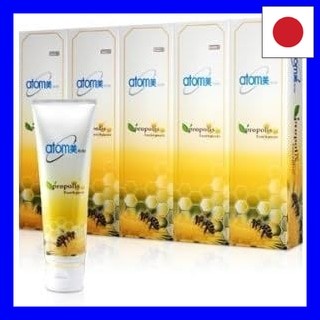 Atomy Cosmetics Atomy Toothpaste (Toothpaste) 200g Set of 5