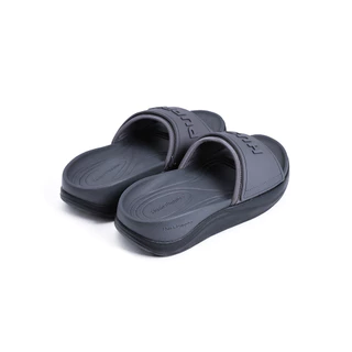 Hush Puppies รองเท้าผู้หญิง รุ่น HP PWSFQ6785A - สีดำ (รองเท้าแตะแบบสวม)