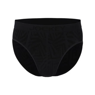 JOCKEY UNDERWEAR กางเกงในชาย SEAMFREE FASHION รุ่น KU 1208F BRIEFS