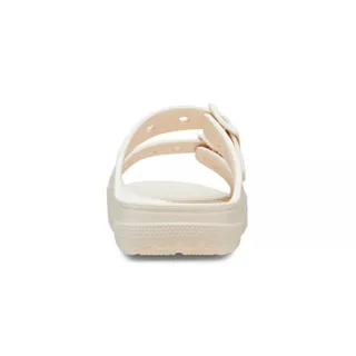 CROCS รองเท้าแตะผู้หญิง SATURDAY SANDAL - FRAPPÉ