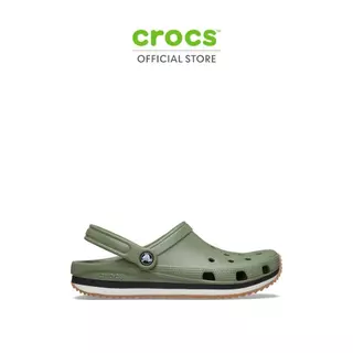 CROCS รองเท้าลำลองผู้ใหญ่ CROCBAND™ RUNNER - CARGO