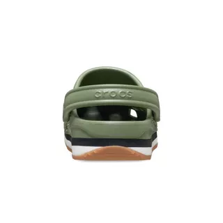 CROCS รองเท้าลำลองผู้ใหญ่ CROCBAND™ RUNNER - CARGO