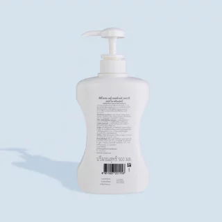 PHYSIOGEL CLEANSER PUMP 500ML. ฟิสิโอเจล ผิว หน้า ครีม
