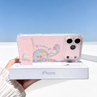 💟🎉เหมาะสำหรับ เคสไอโฟน 17PROMAX Apple iPhone 13 16PROMAX 15PLUS 14PRO 13PROMAX 12 11-XDSJFSTKK1