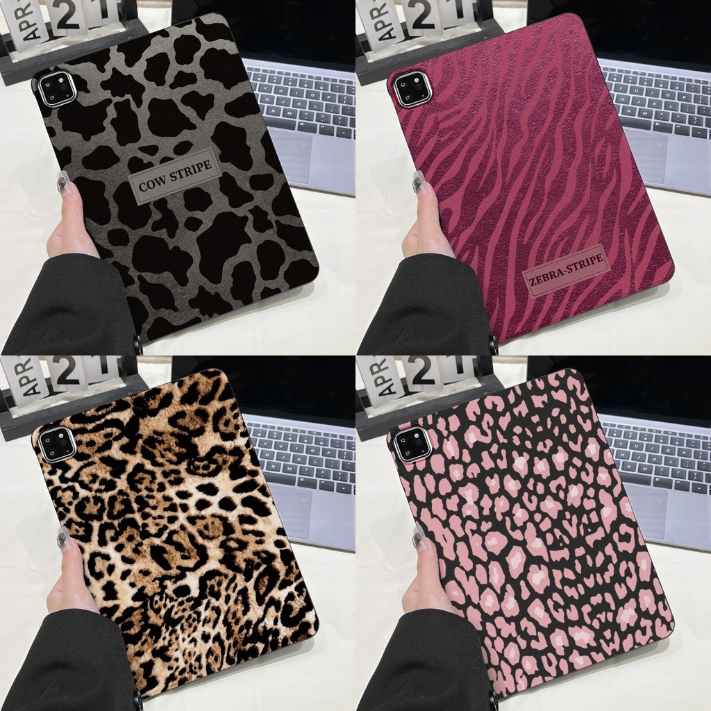 เคสแท็บเล็ตแบบมีลวดลาย for Xiaomi Pad 8 7 6 Pro / 6s 7s Pro / Pad Mini Redmi Pad SE 8.7 11 / Pad Pro