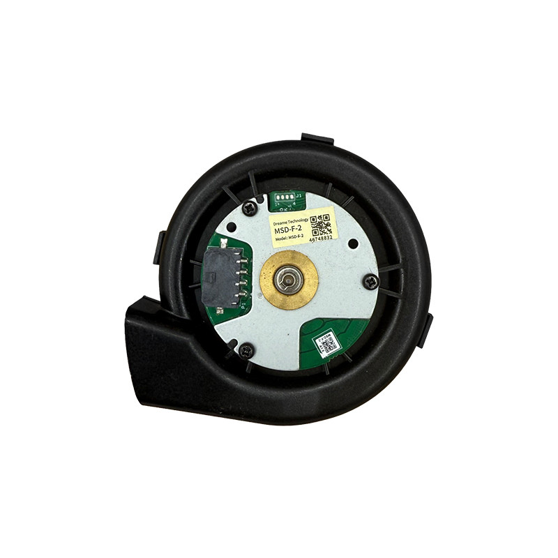 พัดลมเข้ากันได้กับอะไหล่หุ่นยนต์ Dreame L10S Ultra Gen2 / L40 Ultra MSD-F-2