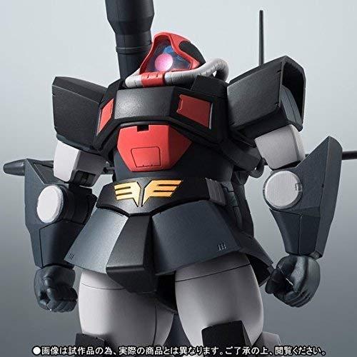ROBOT Spirits〈SIDE MS〉 YMS-09 Prototype Dom ver. A.N.I.M.E. from "Mobile Suit Gundam" (limited editi
