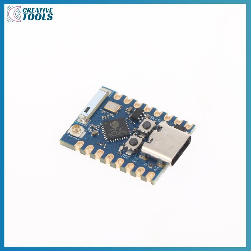พร้อมสต็อก ESP32-C3 Pro Mini Development Board WiFi Module ESP 32 Development Board ESP32C3FN4 ชิปออ