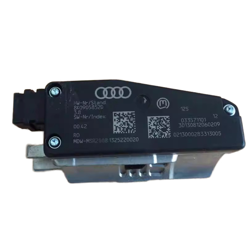 พรีเมี่ยม-ใหม่ 8K0905852/A/C/D/E พวงมาลัยอิเล็กทรอนิกส์คอลัมน์ล็อคชุดควบคุมเหมาะกับ Audi A4 A5 Q5 RS