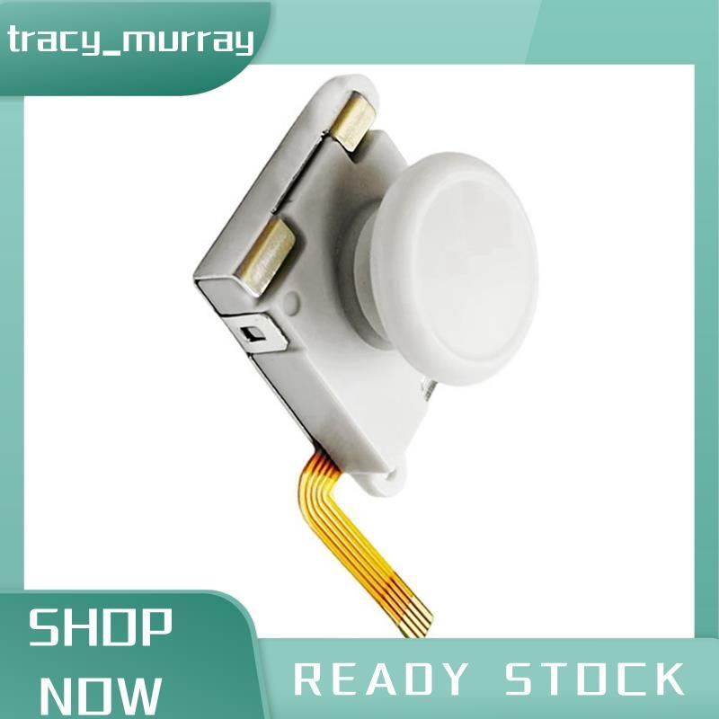 tracy_murray TMR จอยสติ๊กแม่เหล็กไฟฟ้าสําหรับ RG505 RG405M RG405V RG Cube Anti-Drift อุโมงค์แม่เหล็ก