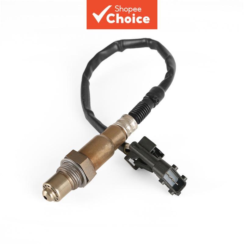 Premium-O2 เซนเซอร์ออกซิเจนด้านหน้าด้านหลังสําหรับ Changhe Suzuki Beidouxing 1.0L 1.4L K14B K14B-D L