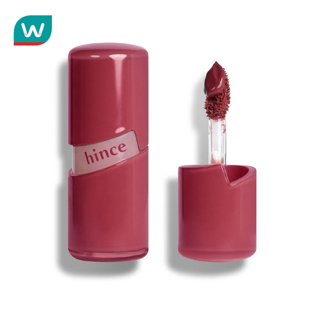 Hince ฮินซ์ รอ โกล์ว เจล ทินท์ มินิ 2มล. R020 โรส วูด