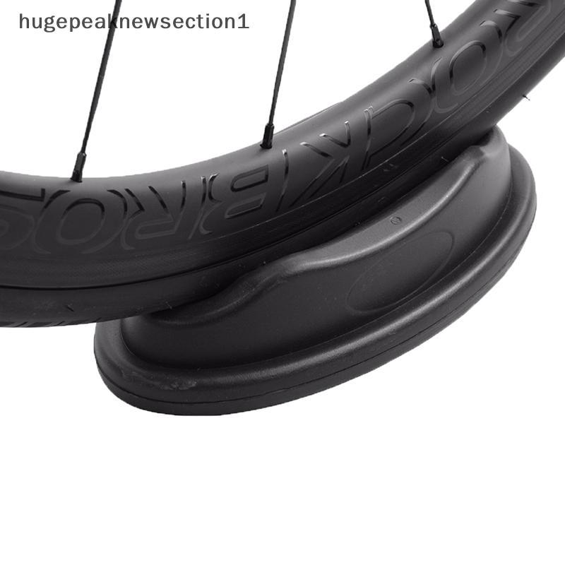 Bigpeaknewsection1 Road Bike Wheel Stand Station Bike Trainer Booster อุปกรณ์สถานีขี่ Nice