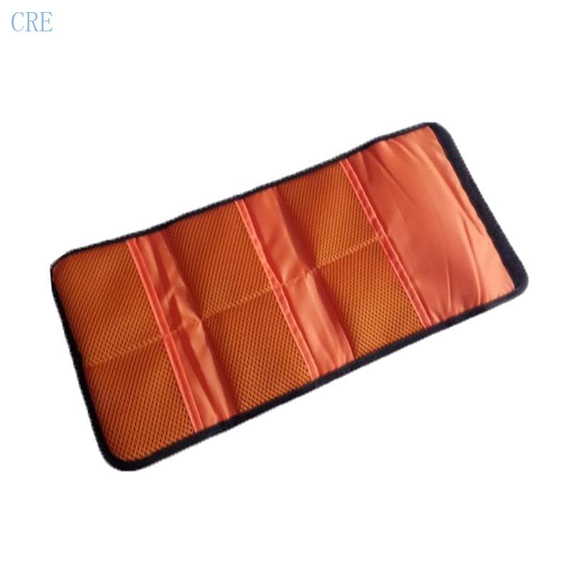 CRE Hand Filter Case ที่เชื่อถือได้ Filter Organizers Filter Storage Bag สําหรับ Photographers