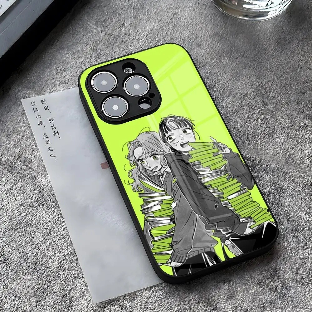 BK-1 A-Aya O-Oosawa K-Koga M-Mitsuki เคสโทรศัพท์สําหรับ 17 IPhone 16 Pro Max 14 Plus 12 13 Mini 11 1
