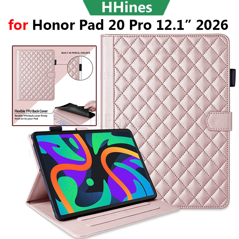 สําหรับ Honor Pad 20 Pro 12.1 "2026 Pad 20 Pro Paperlike Edition MagicPad4 12.3 นิ้ว YL-W09 Pad10 Pa
