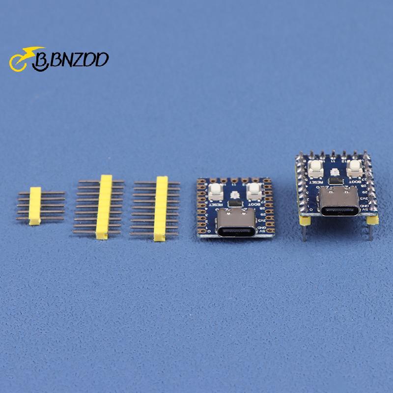 [BBNZDD] RP2040-Zero RP2040 สําหรับ Raspberry Pi Microcontroller บอร์ดพัฒนาโมดูล BVAH
