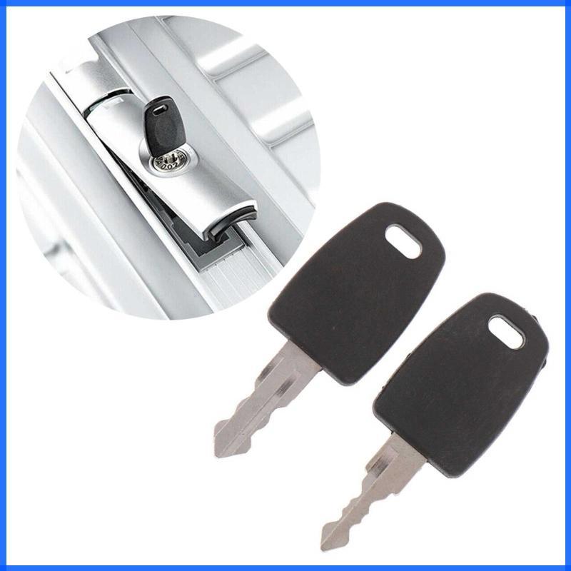Con กระเป๋าเดินทาง Customs TSA-Lock Key กระเป๋าเดินทาง กระเป๋าเดินทาง Customs Master-Key