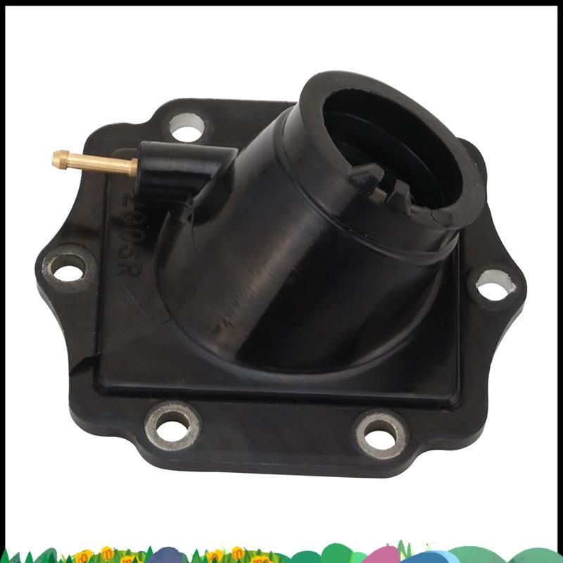 Super คาร์บูเรเตอร์อะแดปเตอร์ท่อไอดีสําหรับ KDX200 KDX 200 KDX200SR KDX 200SR 1989-1993 รถจักรยานยนต