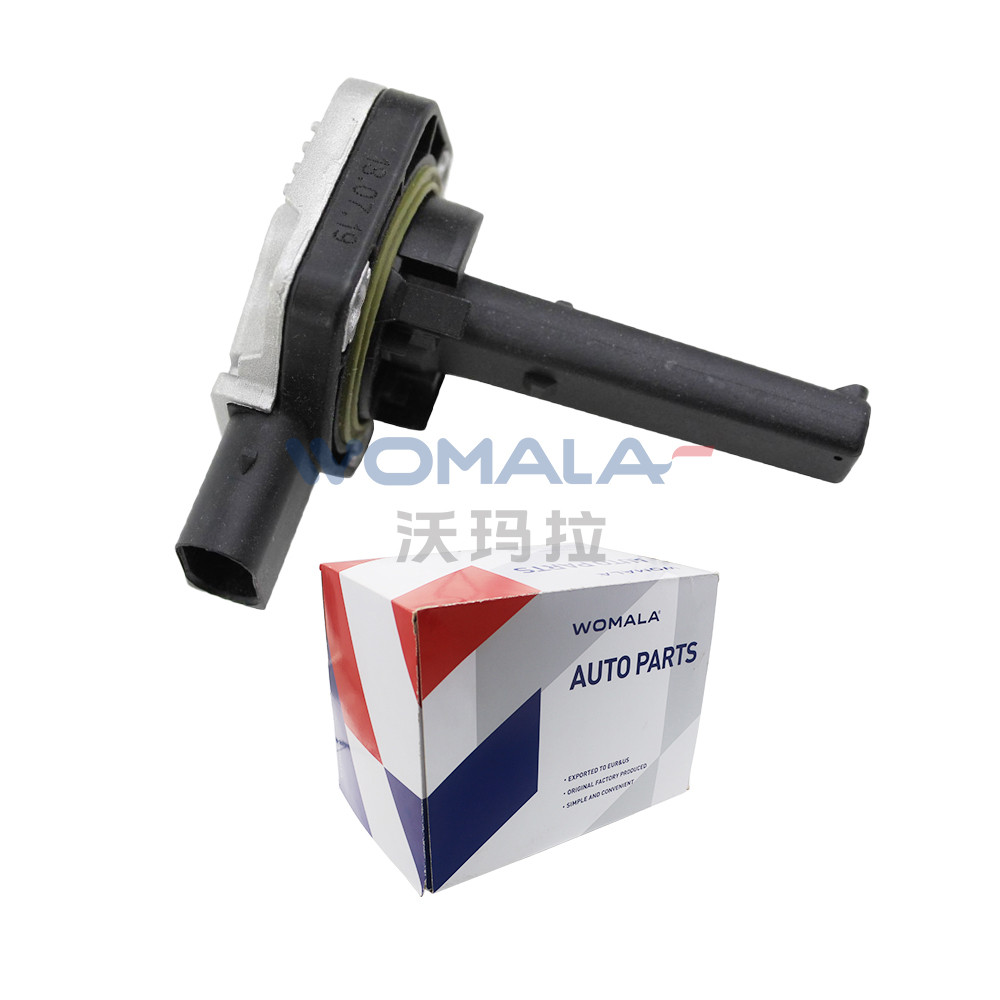 Premium-WOMALA เซ็นเซอร์วัดระดับน้ํามัน 12617501786 สําหรับ BMW 116i 118i 120i 2013