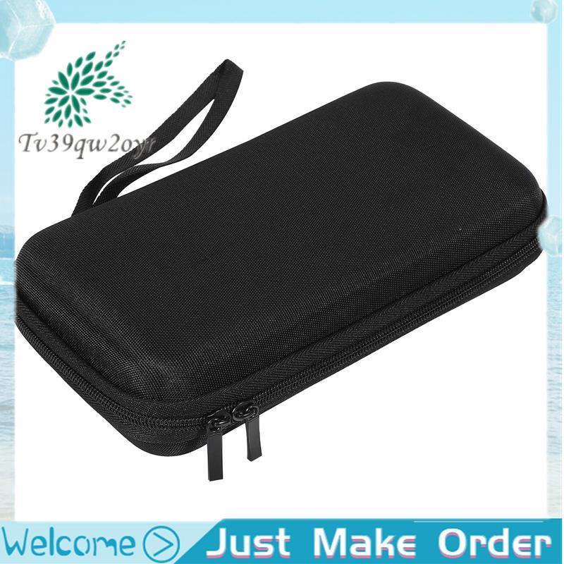 เครื่องคิดเลข Hard Storage Case กระเป๋าป้องกันกล่องสําหรับ TI-83 Plus / TI-84 Plus CE / TI-84 Plus /