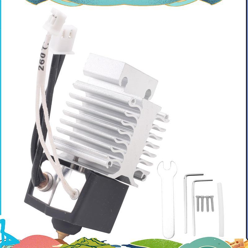 3 V3 SE Hotend Kit สําหรับ Ender3 V3 SE Hotend สําหรับ 3 V3 SE 3D เครื่องพิมพ์