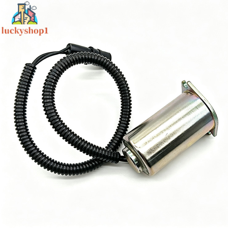โซลินอยด์วาล์วไฮดรอลิก 4I-5674 เหมาะสําหรับ CAT E320 E325 330 สําหรับรุ่นรถขุด