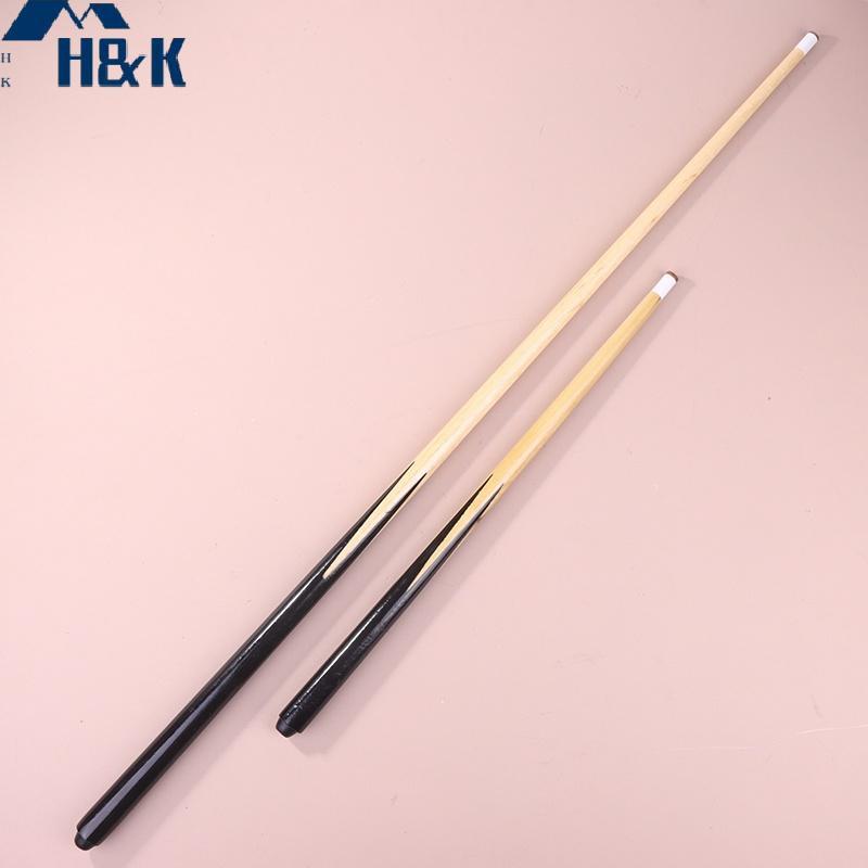 [H&K] 1PCS Kids Pool Cue สระบิลเลียดแบบพกพา Sti สําหรับเกมเด็กบิลเลียดสระว่ายน้ํา Cue อุปกรณ์บิลเลีย