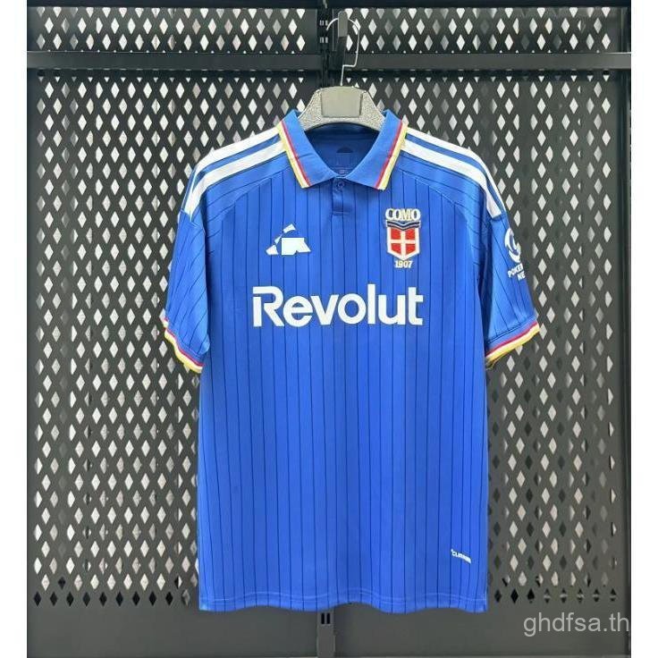 Jersey As a Local Fan Edition 26/27 JMT3