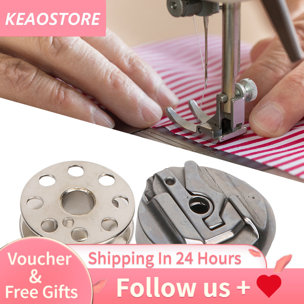 Keaostore-th กล่องใส่หลอดด้ายปัก Tbest สำหรับ 22 222
