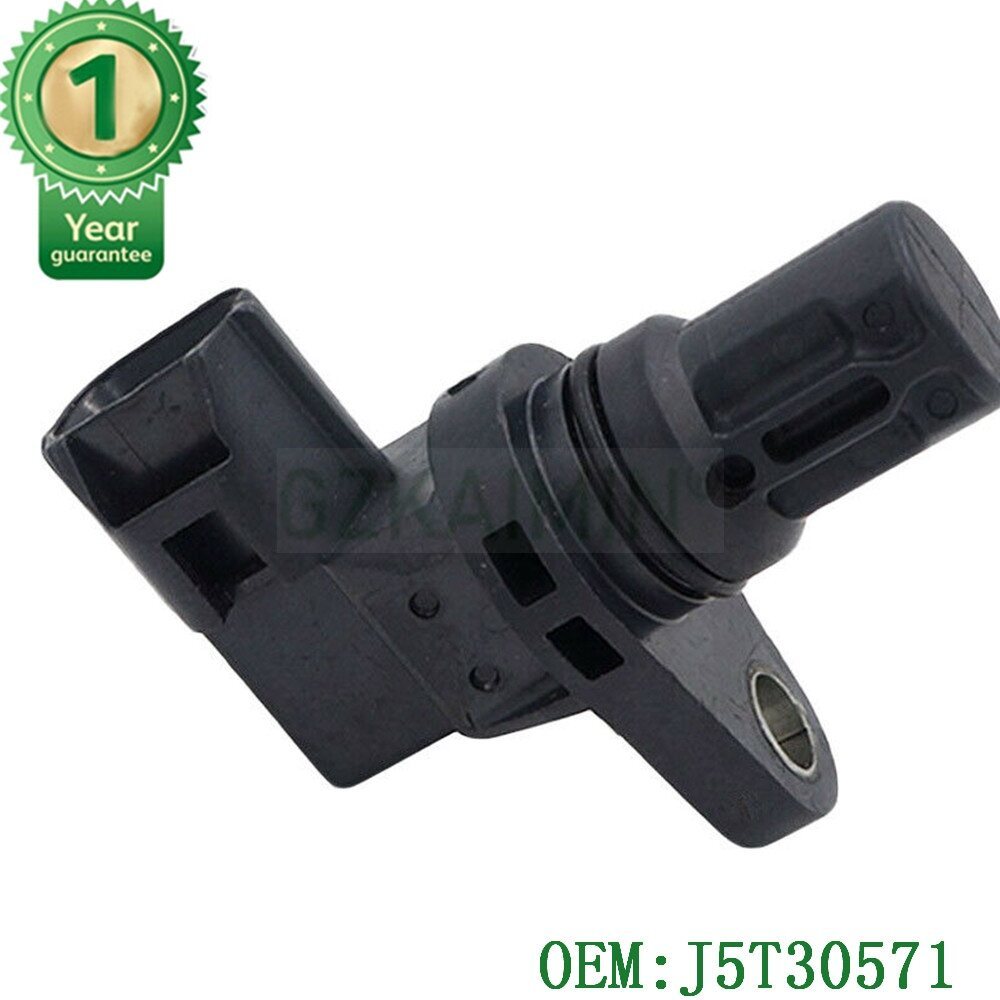 2023ใหม่เอี่ยม◙ OEM J5T30571 J5T23281 Camshaft ตําแหน่งเซ็นเซอร์สําหรับ Mazda 2 3 323 6 Mazdaspeed C