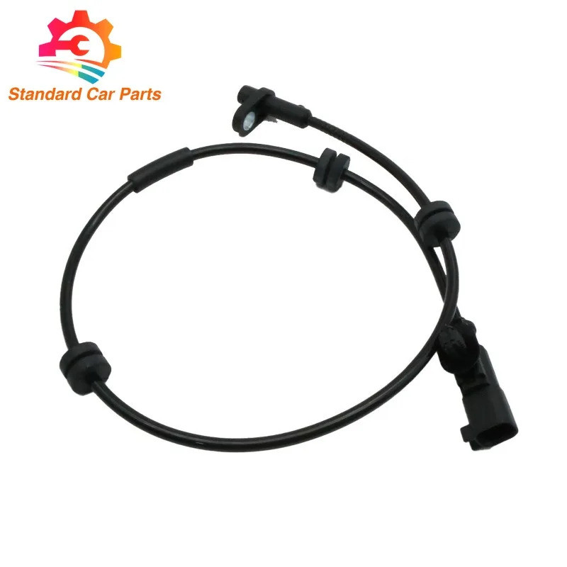 Mark89 BE8Z2C190A สําหรับ Ford Fiesta 2011 2012 2013 2014 ด้านหลังซ้ายขวา ABS เซ็นเซอร์ความเร็วล้อ B