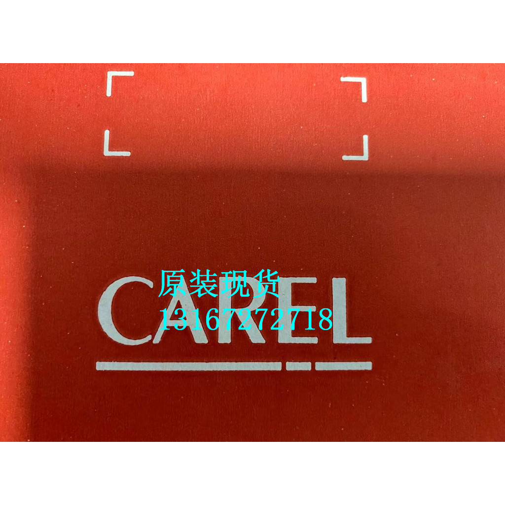 อิตาลี CAREL S1M0004W00061 S1M0006W00071 S1M0006B00081