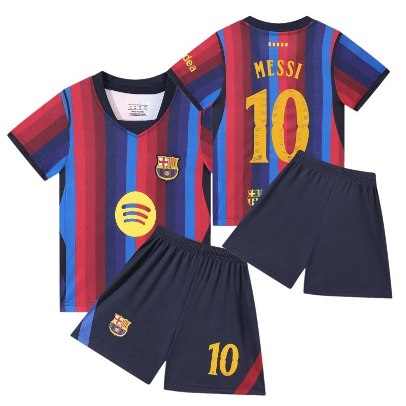 เสื้อด้านใน Ba World Cup Mar Childrens Game Season Football Jersey Horse Football Jersey Sammy Footb