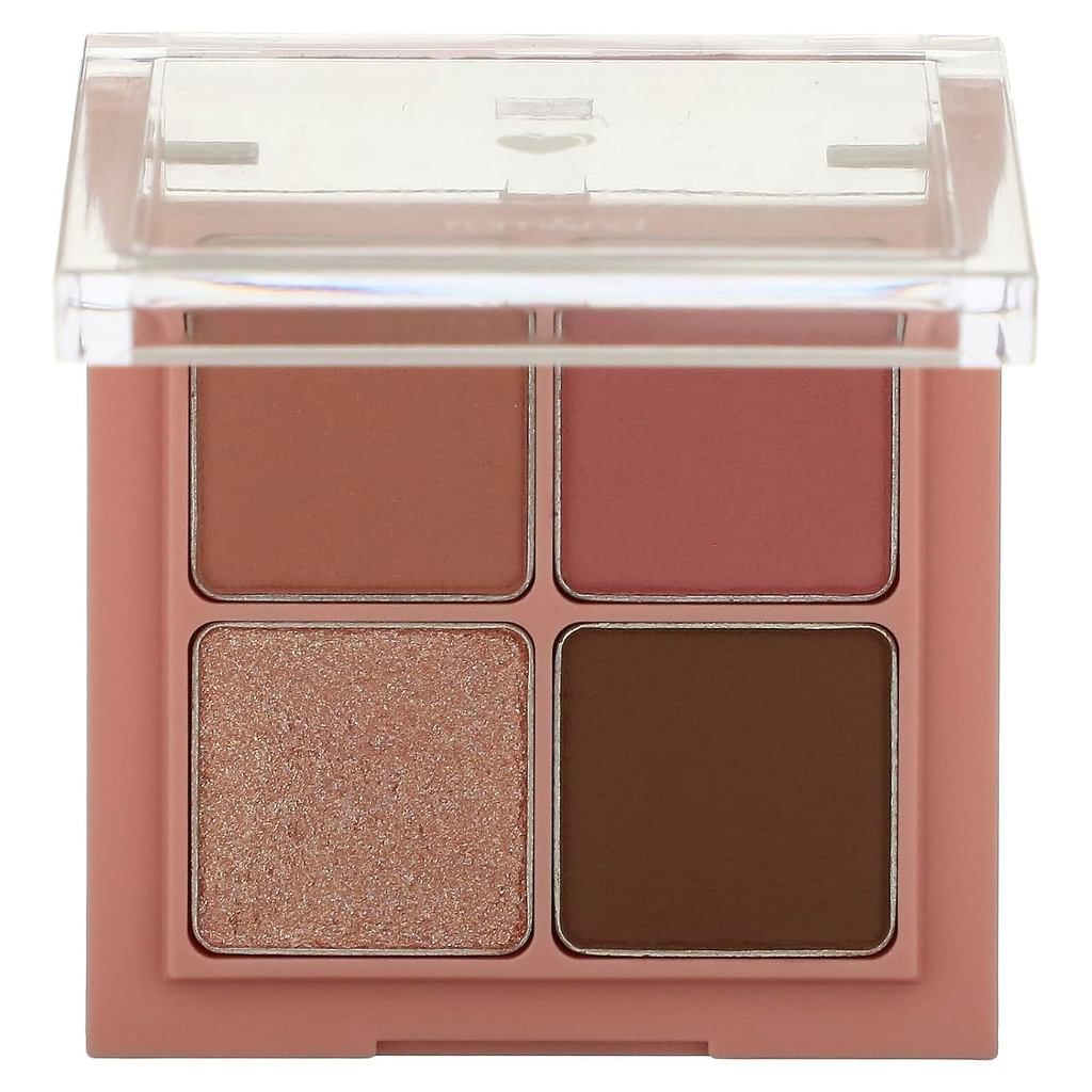 Rom&nd Better Than Eyeshadow 6.5g