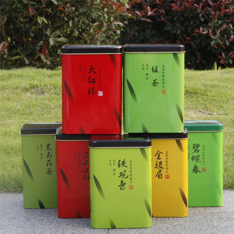 [ks1135.th] Wuyi Mountain Golden Junmei Dahongpao Masayama ขนาดเล็ก Tieguanyin Biluochun [09011l19U4