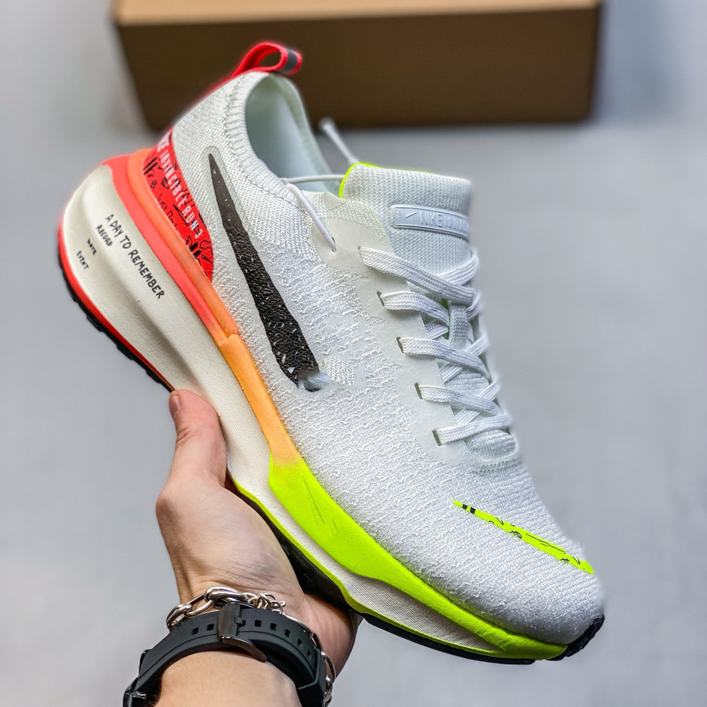 Invincible Run Running Shoes Mens Lightweight Casual Sports Shoes Womens Summer All-Match Net Shoes