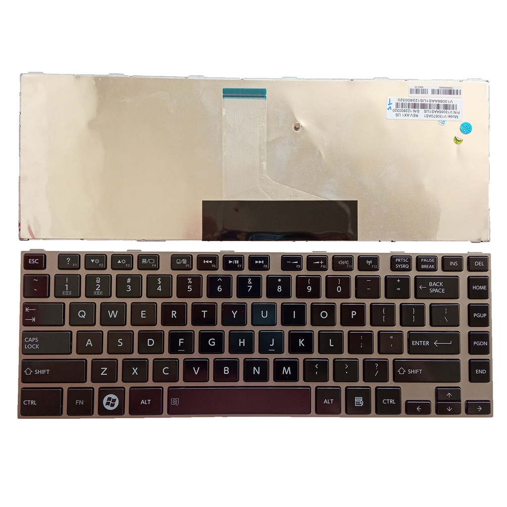 US เหมาะสําหรับโตชิบา P840 P845T C800 C800D M805 M800 L800 P800盘